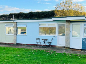 2 Bedroom Chalet SB57, Sandown Bay, Isle of Wight